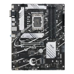 Asus PRIME B760-PLUS D4 LGA 1700 - Motherboard